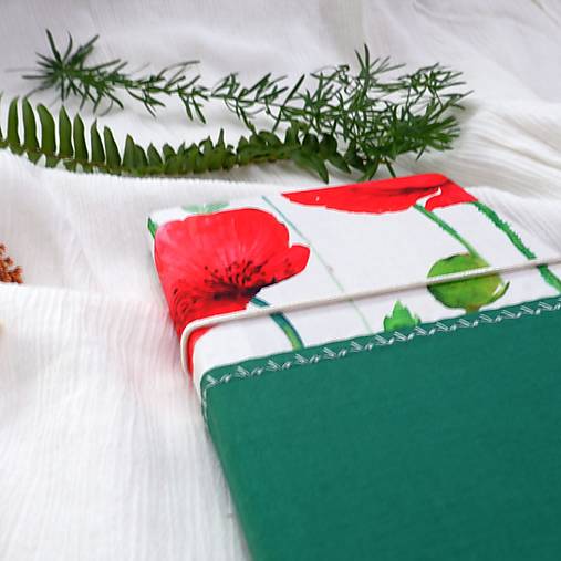 Diár  na rok 2026 TÝŽDENNÝ - A6 - Vlčie maky