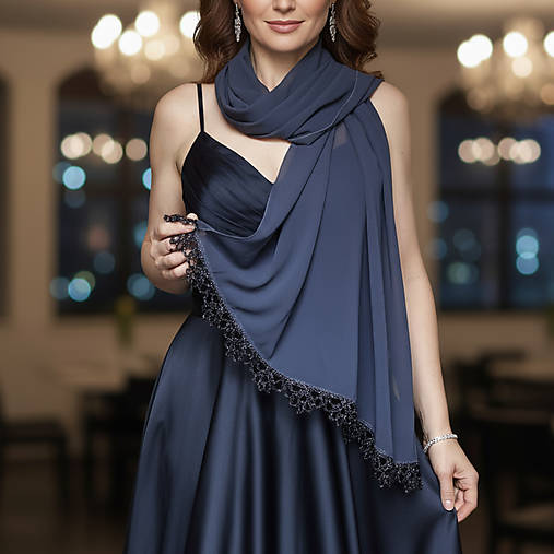 Šatky - Šatka | Evy - 17927831_