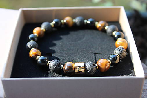 Ochrana, Sila a Antistres s iniciálkou