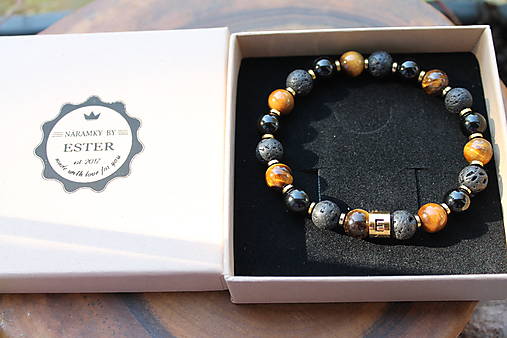 Ochrana, Sila a Antistres s iniciálkou