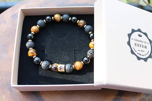 Ochrana, Sila a Antistres s iniciálkou