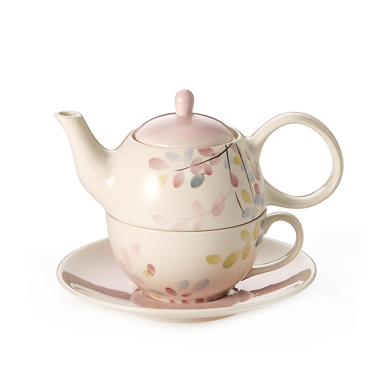 Set pre jedného - Delia 0,4l