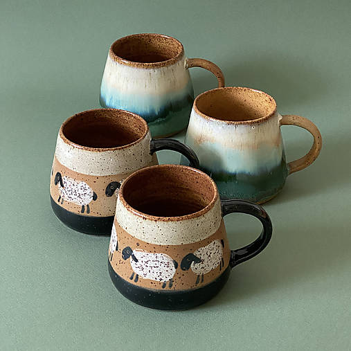 Nádoby - Tradície. - 17926304_