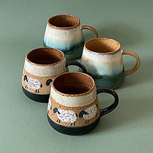 Nádoby - Tradície. - 17926304_