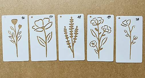 Nástroje - Rastliny (Rastliny 2) - 17931027_