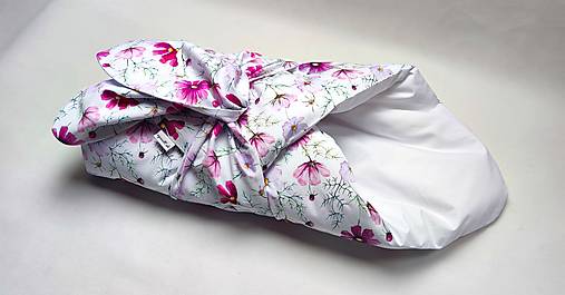 Obliečka na zavinovačku Nr.946 (Varianta A 75 x 75 cm)