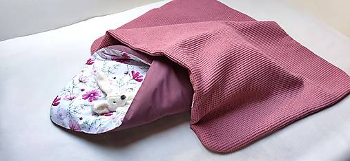 Obliečka na zavinovačku Nr.946 (Varianta C 80 x 80 cm)