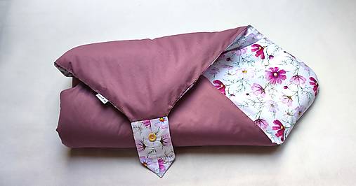 Obliečka na zavinovačku Nr.946 (Varianta B 75 x 75 cm)