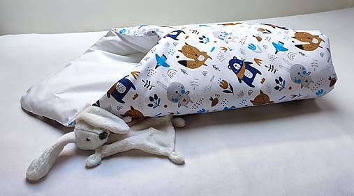 Obliečka na zavinovačku Nr.908