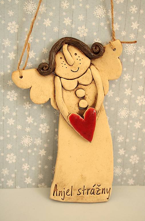 Anjel strážny 3.