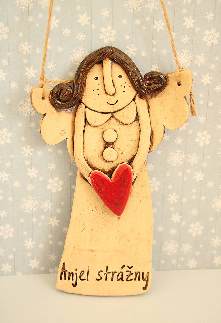 Anjel strážny