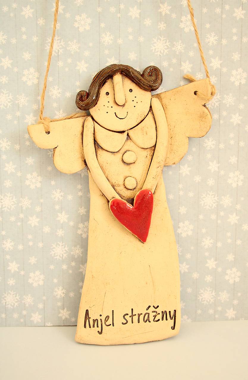 Anjel strážny 2.