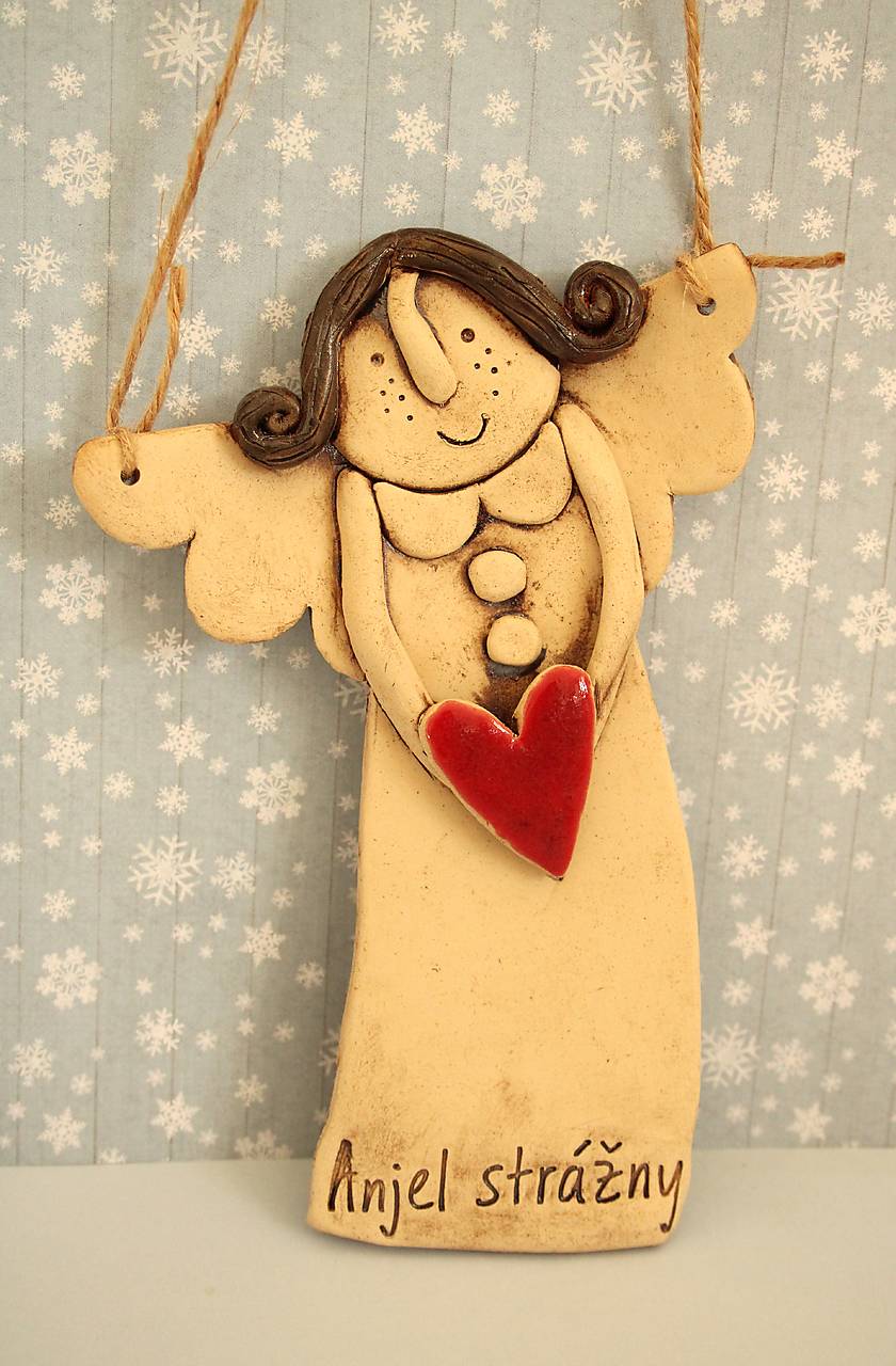 Anjel strážny 3.
