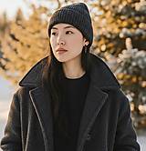 Náušnice - Živicové náušnice LINA - 17932259_