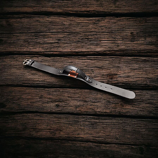 Obojok pre psíka s úchytom