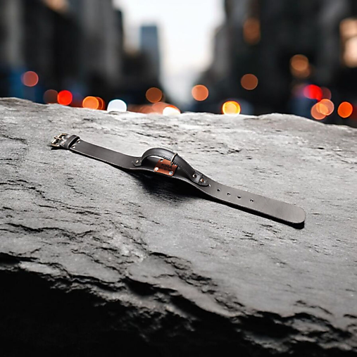 Obojok pre psíka s úchytom