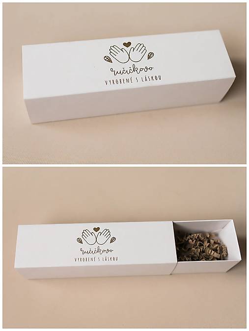 Lyžičky Ručičkovo s vyrazenými nápismi