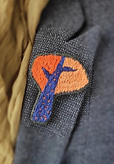 Brošne - Som strom - 17933089_