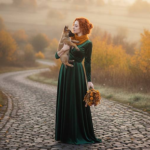 Šatky - Šatka alpaka hodváb | Láska na kari - 17933284_