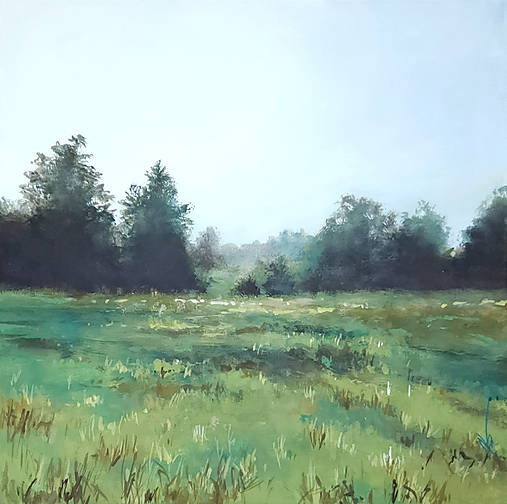 Obrazy - Domov XX - 17933312_