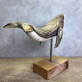 Sochy - V e ľ r y b a - 17933355_