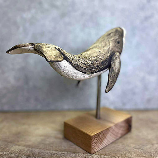 Sochy - V e ľ r y b a - 17933355_