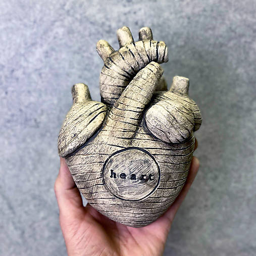 Sochy - S r d c e - 17933477_