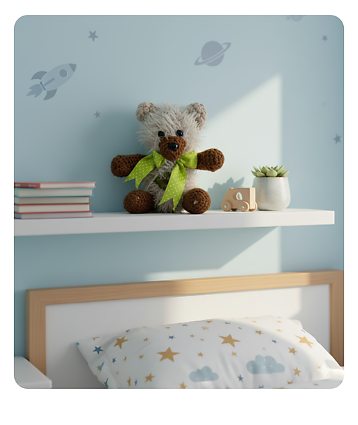 Hračky - chlpáčik 14 - 17934766_