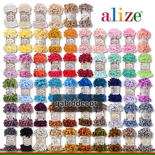 Veľká deka/prehoz na posteľ/sedačku súpravu z vlny alize puffy (Rozmery cca (150 x 160) cm)