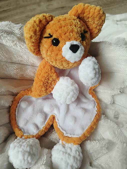 Hračky - Mojkačik - 17934677_