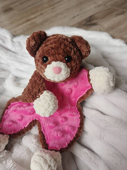 Hračky - Mojkačik - 17934686_