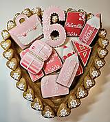 Dekorácie - Zápichy na tortu - škola - 17933775_