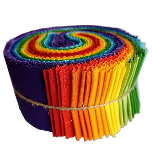 MOIRA Jelly-Rollka – Dúha