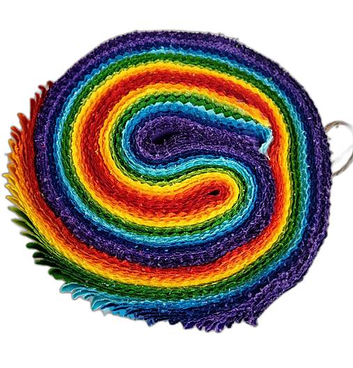 MOIRA Jelly-Rollka – Dúha