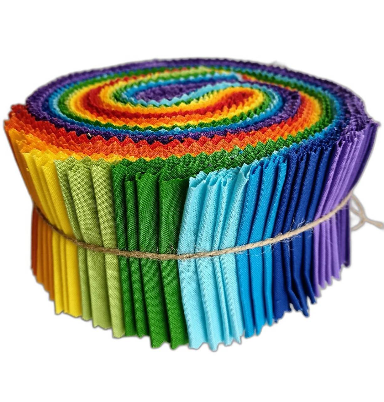 MOIRA Jelly-Rollka – Dúha