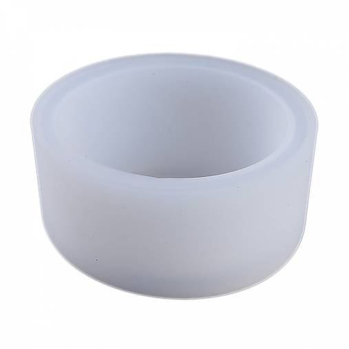 -50% silikónová forma, svietnik, 5,5 cm, pôvod.cena 6,90€