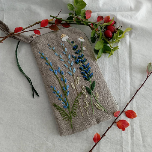 Na mobil - Obal na mobil - 17936603_