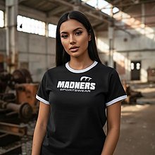 Topy, tričká, tielka - LOGO VISION - 17935483_