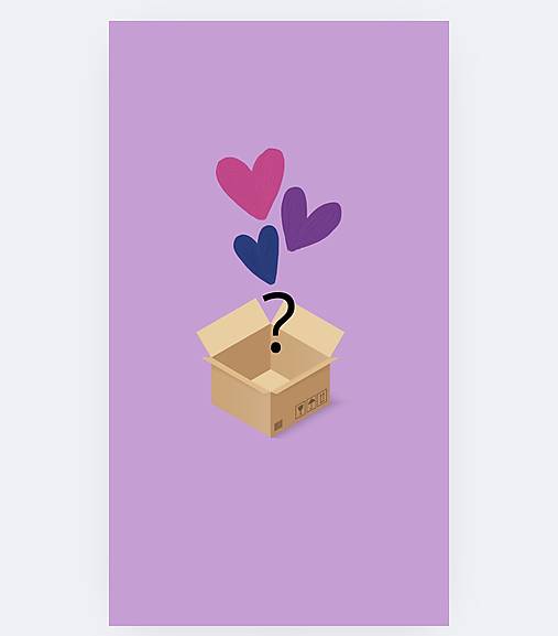 Pre tých, čo vedia, že niekedy najlepšie darčeky prichádzajú bez upozornenia.