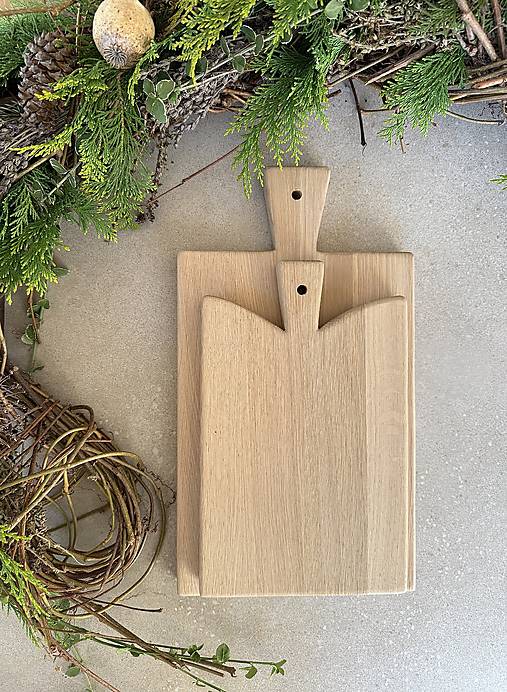 Príbory, varešky, pomôcky - lopár hranatý, set 2 ks - 17941612_