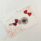 Papiernictvo - Pohľadnica - Krásne chvíle! - Pozdrav pre gitaristu - 17940963_