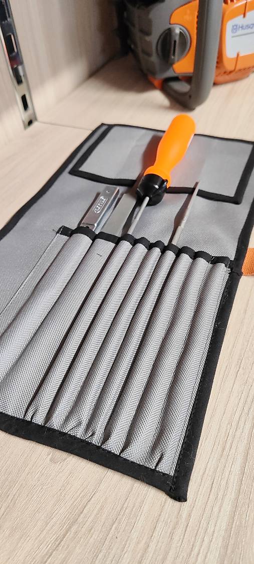 Iné - Obal na pilníky - 17938796_