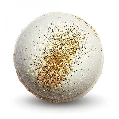 Magické Vianoce - bomba pre ligotavý relaxačný kúpeľ Soaphoria