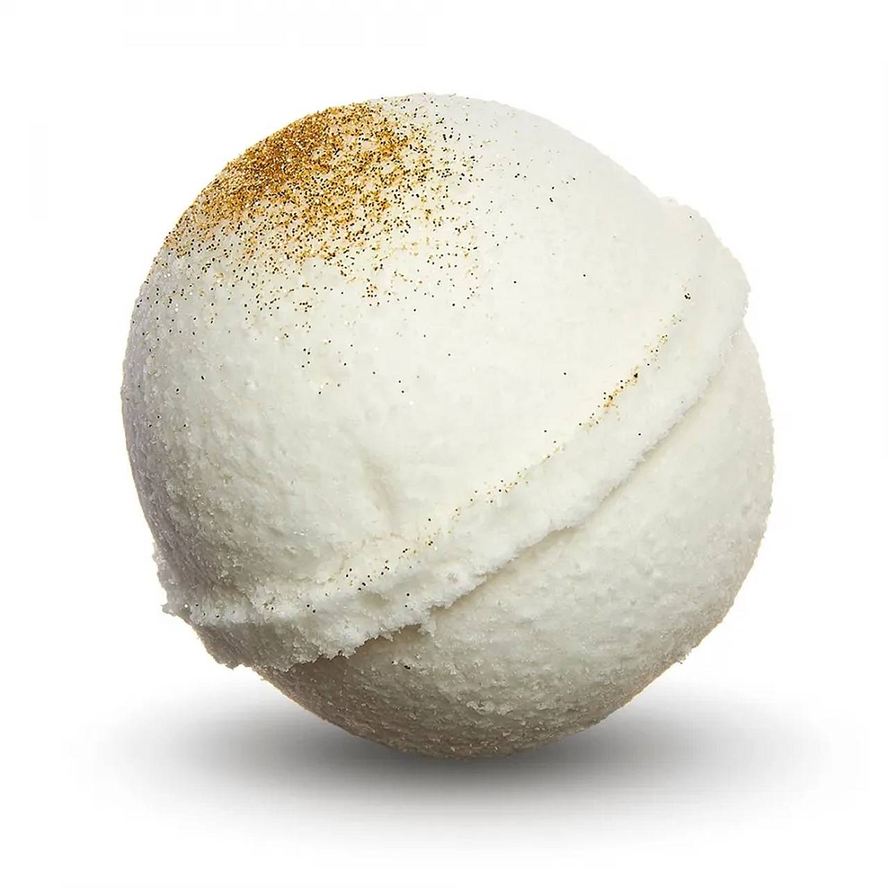 Magické Vianoce - bomba pre ligotavý relaxačný kúpeľ Soaphoria