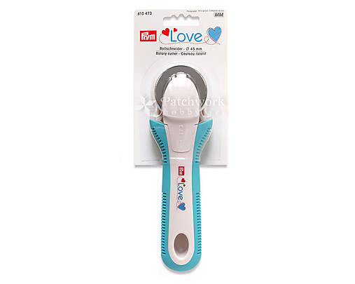 Rotačný rezač 45 mm Prym Love (610 473)
