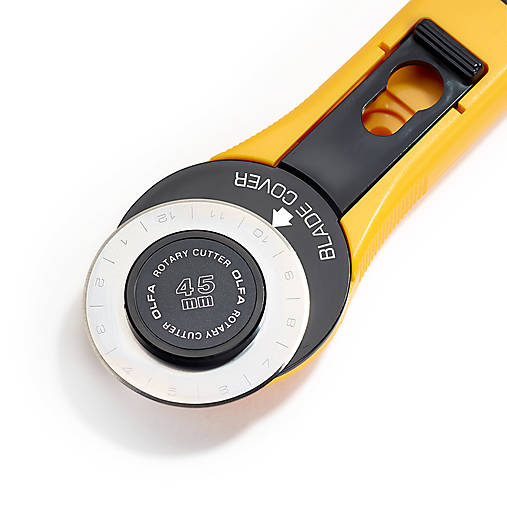 Rotačný rezač 45 mm Prym (611 370)