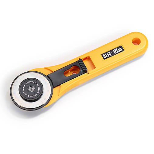 Rotačný rezač 45 mm Prym (611 370)