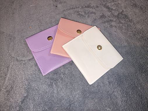 Zrkadielka - Otváracie zrkadielko (puzdro k zrkadielku) - 17938871_