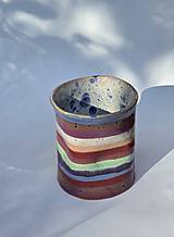 Nádoby - Pohárik - 17945159_