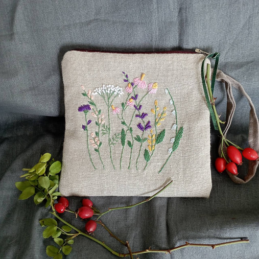 Taštičky - Taštička - 17942760_